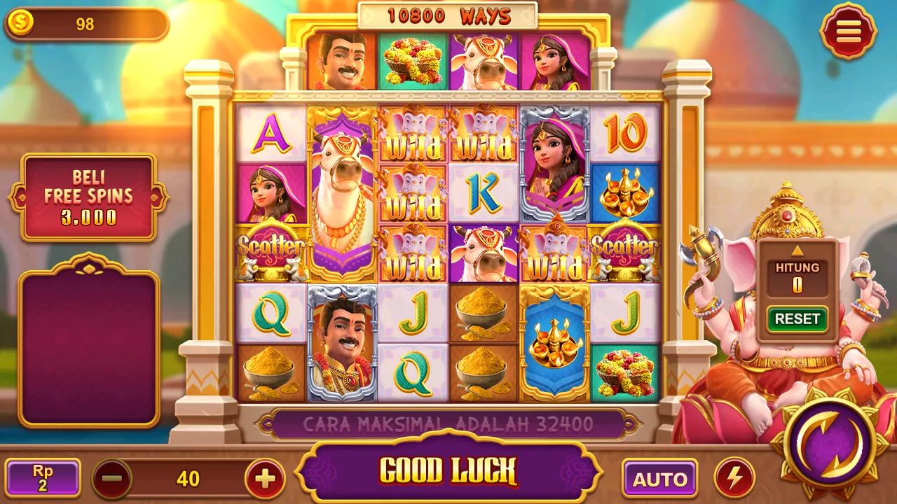 Game Unggulan Askasino